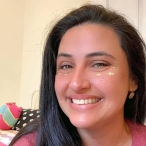 Meet your Posher, Luana